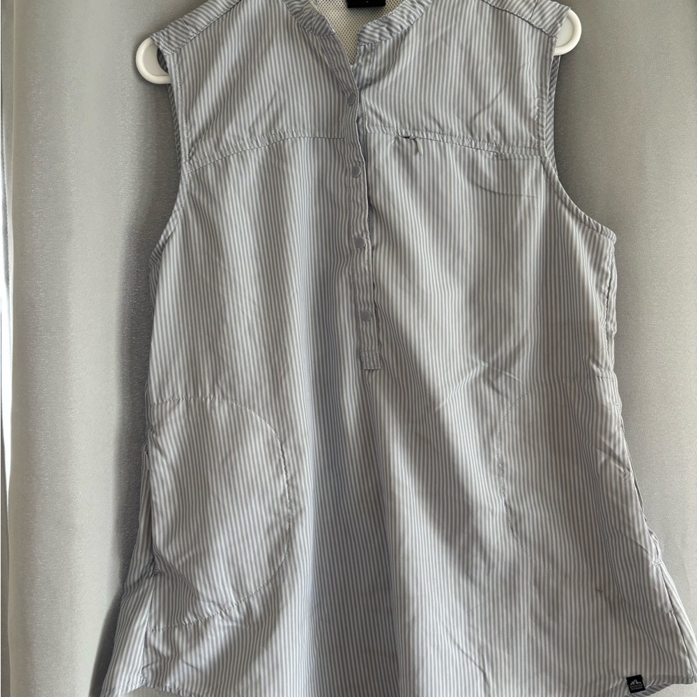 American Outback tank top